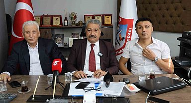 Adana'da kurbanlık fiyatları belirlendi
