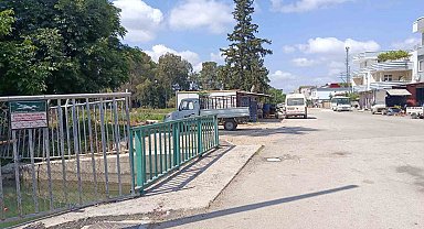 Adana'da satırlı kavga: 1 ölü, 2 yaralı