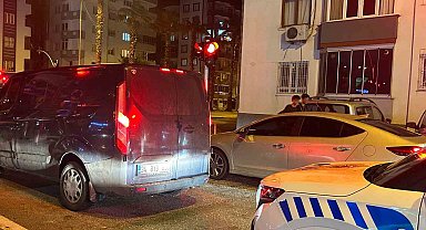Adana'da silahlı saldırı: 1 ağır yaralı