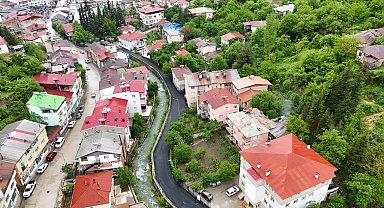 Adana'nın ekoturizm rotası olan Saimbeyli yaza hazırlanıyor