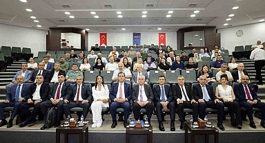ADASO Başkanı Kıvanç: "Teknolojik devrim yaşanıyor"