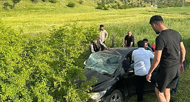 Adıyaman'da 4 kişinin öldüğü kazada sürücü tutuklandı