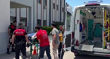 Adıyaman'da bayram sabahı silahlı kavga: 5 yaralı