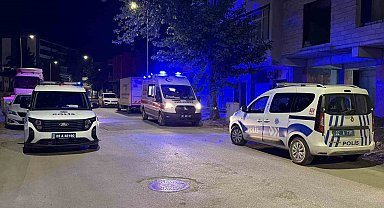 Adıyaman'da bir kişi hayatına son verdi