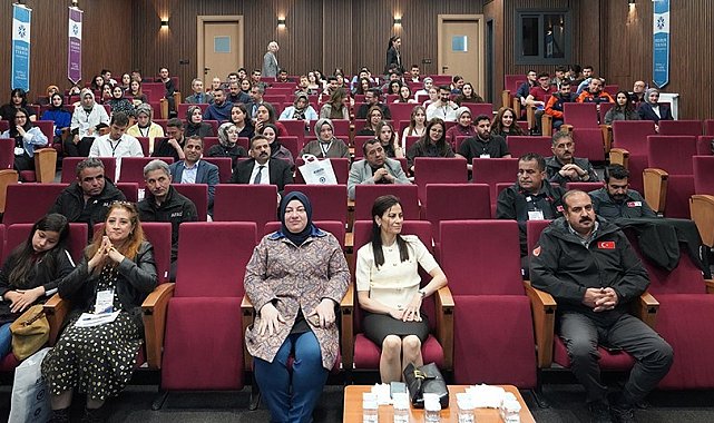 Afet Yönetimi Uygulama ve Araştırma Merkezi'nin açılışı gerçekleştirildi