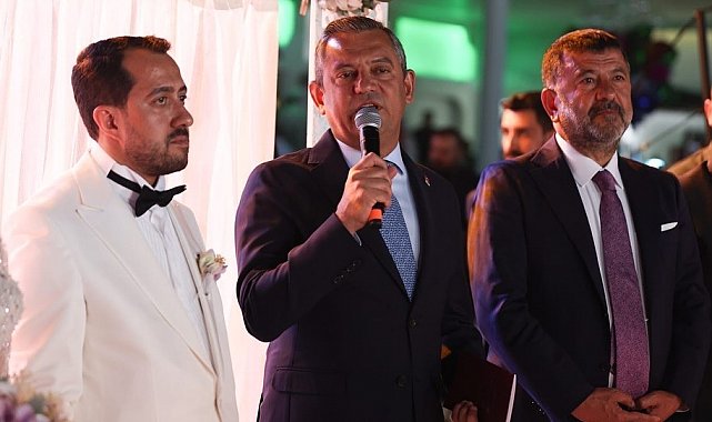 Ağbaba'nın gözaltına alınan şoförü tutuklandı