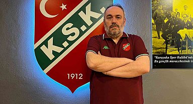 Ahmet Kandemir: "Ligde kalma mücadelemiz çok zorlu bir süreçti"