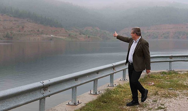 AK Parti Denizli İl Başkanı Subaşıoğlu: "Denizli'nin içi rahat olsun"