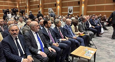 AK Parti İstanbul İl Başkanlığından "Yerel Yönetimlerde İlk Basamak: Muhtarlarımız" paneli