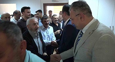 AK Parti üyesi emekli banka müdürü milletvekillerine seslendi: "Emekliye zam bizi yüzde 70'e götürür"