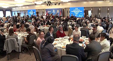 AK Parti'den 'Engelleri Aşan Anne Yüreği' programı