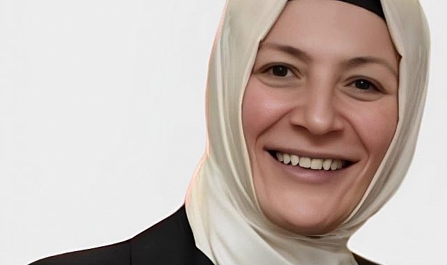 Ak Parti'nin eski MKYK üyesi Emine Çift hayatını kaybetti
