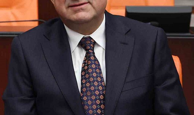 AK Partili Gider: "Asıl sorumluluğumuz; gençlerimizin önünü açmak"