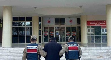 Akçakale'de aranan şahıs yakalandı