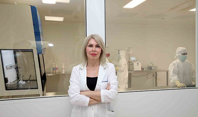 Akdeniz Üniversitesi, kanserle mücadelede yeni umut olan CAR-T tedavisine 9 hastayla başlıyor