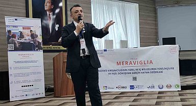 Akdeniz'de yeşil girişimcilik hamlesi