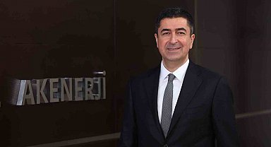 Akenerji'nin Erzin GES'i devreye girdi