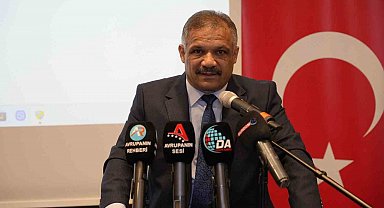 AKİB Genel Başkanı Hızar ve yönetiminden gurbetçilere güçlü çağrı: "Bu yaz rotamız Türkiye olsun"