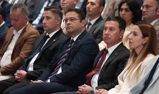 Akıllı şehirler için tüm paydaşlar bir araya geldi