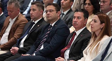 Akıllı şehirler için tüm paydaşlar bir araya geldi