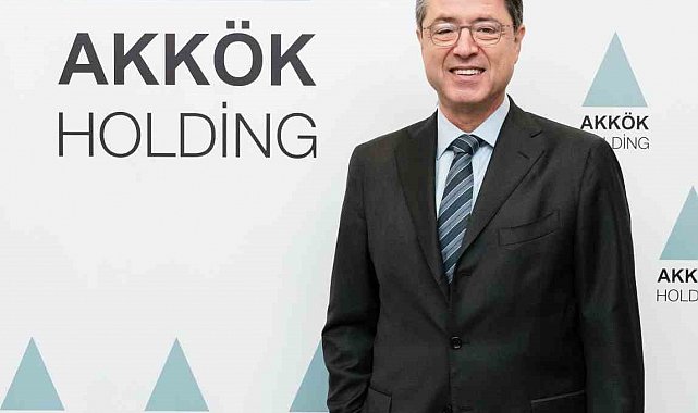 Akkök Holding, bu yıl 324 milyon dolar yatırım 763 milyon dolar ihracat hedefliyor