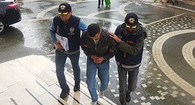 Akşehir polisi kaçakçılara göz açtırmıyor