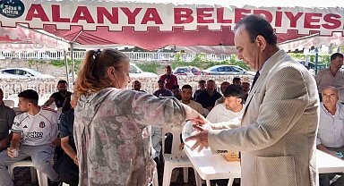 Alanya'da kurban satış ve kesim yerleri açıklandı