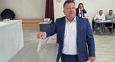 Alaplı Köylere Hizmet Götürme Birliği'nde 2026 toplantısı gerçekleştirildi
