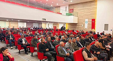 Alaşehir'de orman yangınlarına karşı 4 aşamalı plan devrede