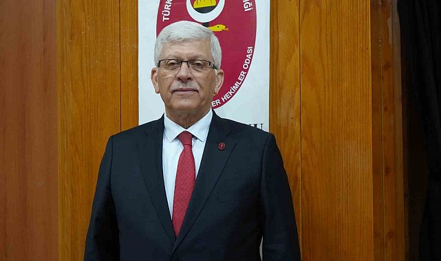 Ali Eroğlu: "Keneyi gördüğünüz zaman çıplak el olmamak suretiyle hemen alacaksınız"