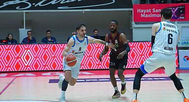 Aliağa Petkimspor, Beşiktaş deplasmanında