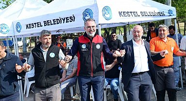 Alın terine vefa