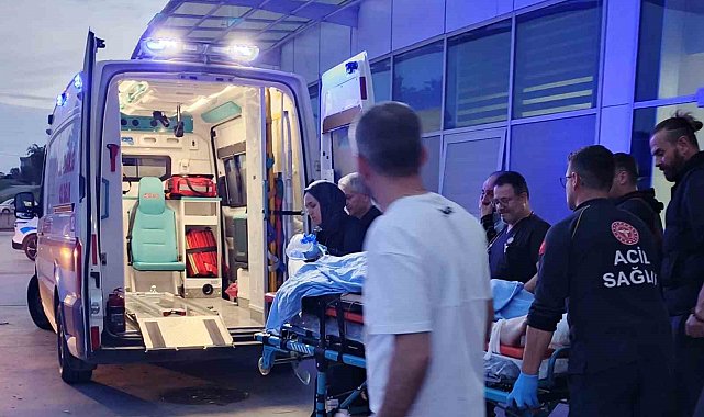Alkollü sürücünün çarptığı kurye hayatını kaybetti