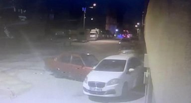 Alkollü ve ehliyetsiz sürücün attığı driftin maliyeti 210 bin TL oldu