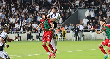 Altay'la Sefa Özdemir yol ayrımında