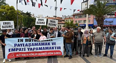 Altı Nokta Başkanı Özen: "Erişilebilirlik, bağımsız yaşamın temelidir"