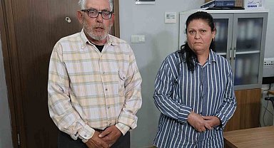 Amerika'da öldürülen Yağmur'un babası: "Kızım rüyalarıma giriyor"