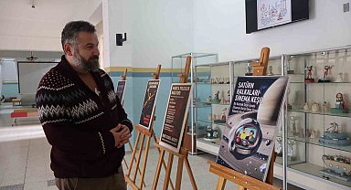 Anadolu Üniversitesi 'Uzay Turizmi' dersi ile geleceğin rehberlerini gökyüzüne hazırlıyor