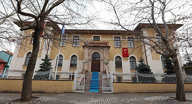 Anadolu Üniversitesi, Müzeler Haftası'nda kültürel mirasın kapılarını aralıyor