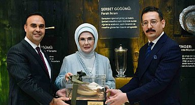 Anadolu'nun kadim sofra kültürü 'Bir Sofrada Miras' temasıyla tanıtıldı