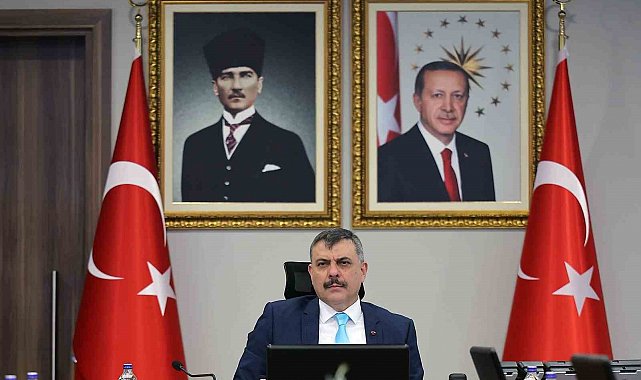 Ankara'da gerçekleşecek NATO Zirvesi öncesi güvenlik toplantısı gerçekleştirildi