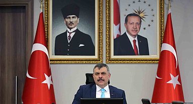 Ankara'da gerçekleşecek NATO Zirvesi öncesi güvenlik toplantısı gerçekleştirildi