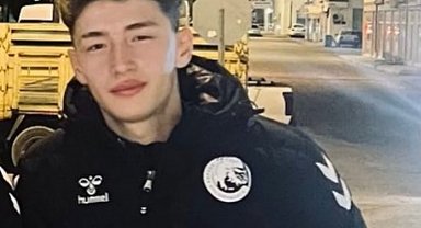 Ankara'da motosikletiyle kaza geçiren 16 yaşındaki futbolcu çocuk hayatını kaybetti
