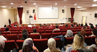 Ankara'da "Tütün Kontrolü Sempozyumu" düzenlendi
