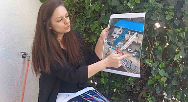 Anne ve teyzesi kamyon altında ezilerek vefat etmişti, sürücünün tutuksuz yargılanma kararı sonrası ikinci şoku yaşadı