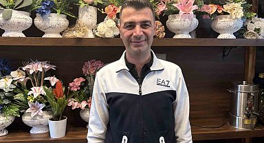 Anneler Günü'nde tercih kırmızı gül