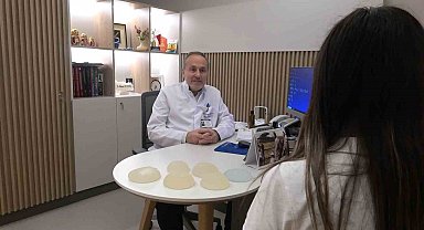 Annelik estetiği, birden fazla bölgeyi düzeltebilir