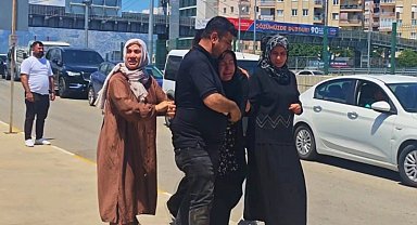 Antalya'da 16 yaşındaki çocuk doğum gününde geçirdiği kazada hayatını kaybetti