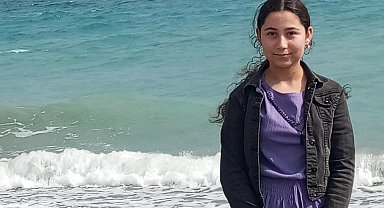 Antalya'da 16 yaşındaki Yasemin'den 2 gündür haber alınamıyor