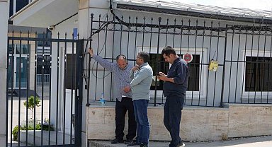 Antalya'da kazada hayatını kaybeden motosikletli 2 gencin cenazesi teslim alındı